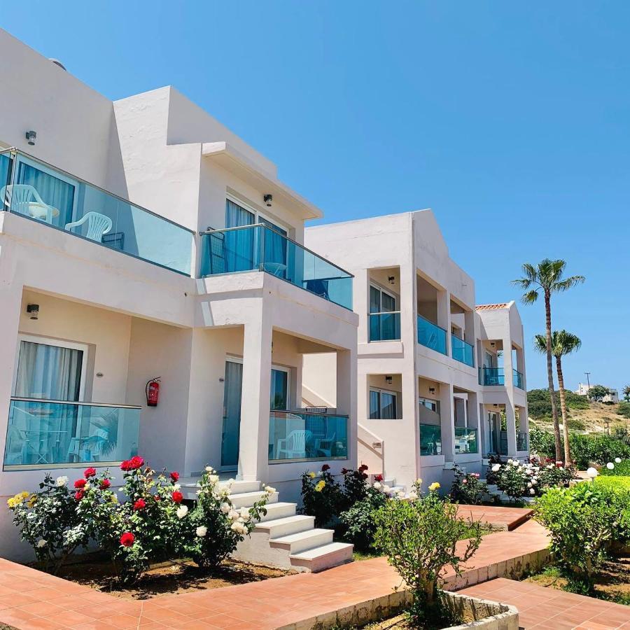 Saradari Beach Hotel - Adults Only Hersonissos  Exterior foto