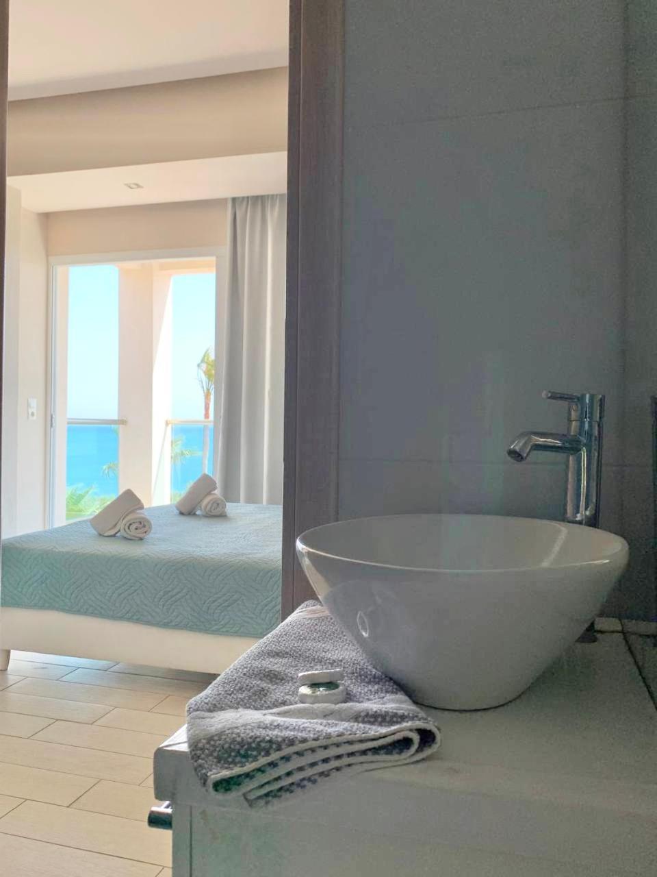 Saradari Beach Hotel - Adults Only Hersonissos  Cameră foto